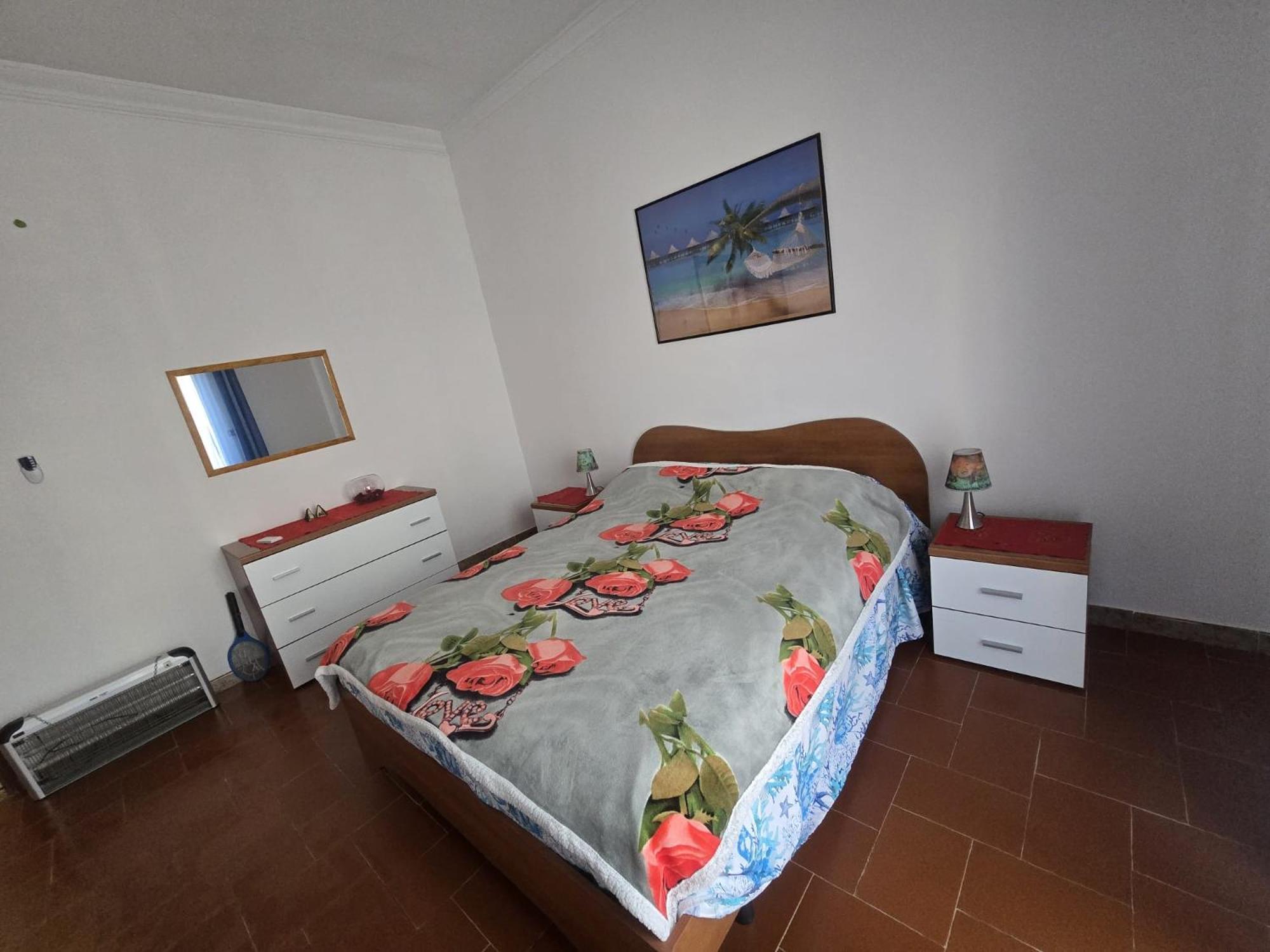 Blue Oasis Home Vaccarizzo-Delfino Exteriér fotografie
