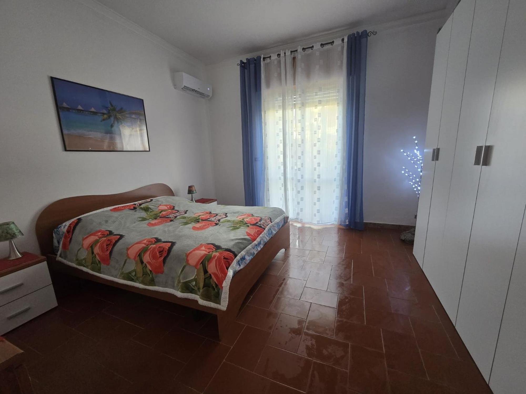 Blue Oasis Home Vaccarizzo-Delfino Exteriér fotografie